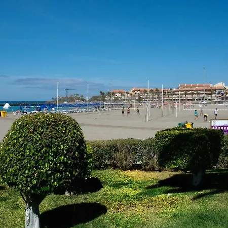 Emma - Cristianos Appartamento Los Cristianos (Tenerife)