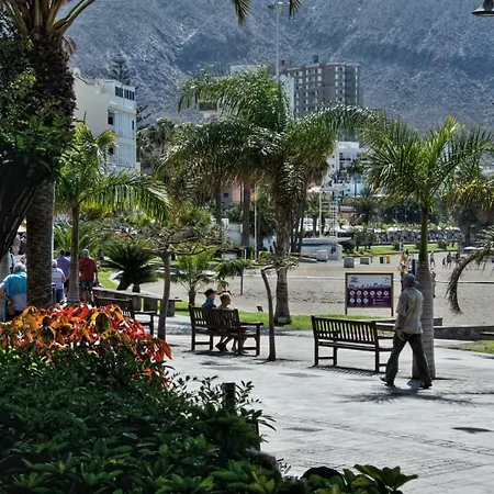 Emma - Cristianos Appartamento Los Cristianos (Tenerife)