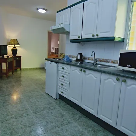 Appartamento Emma - Cristianos *
