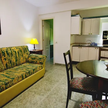 Emma - Cristianos Apartment *