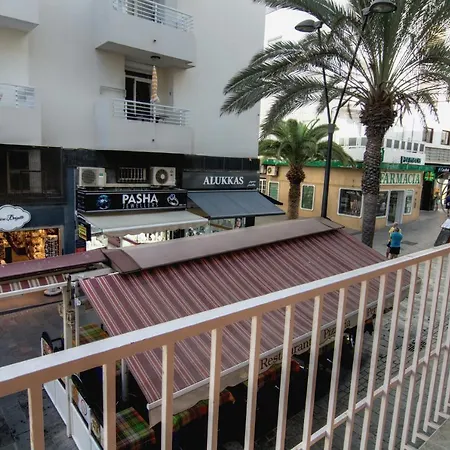 Apartment Emma - Cristianos Los Cristianos (Tenerife)