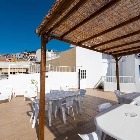Apartment Emma - Cristianos