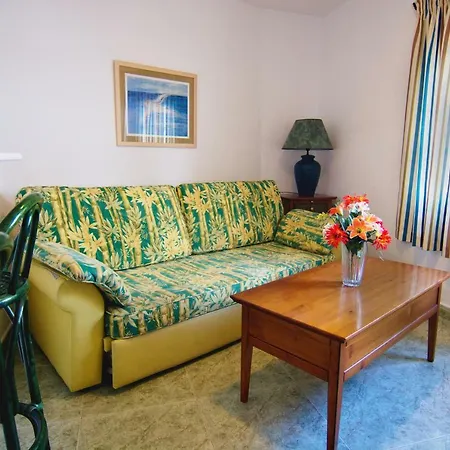 Apartment Emma - Cristianos Los Cristianos (Tenerife)