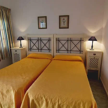 Apartment Emma - Cristianos *
