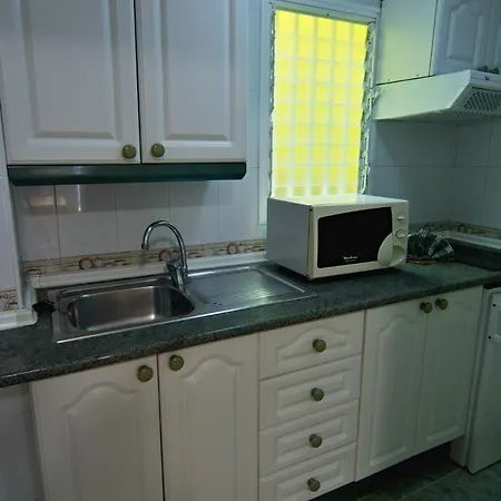 Emma - Cristianos Apartment *