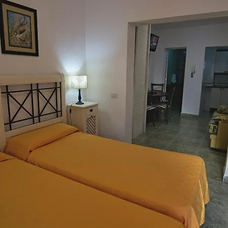 Apartment Emma - Cristianos