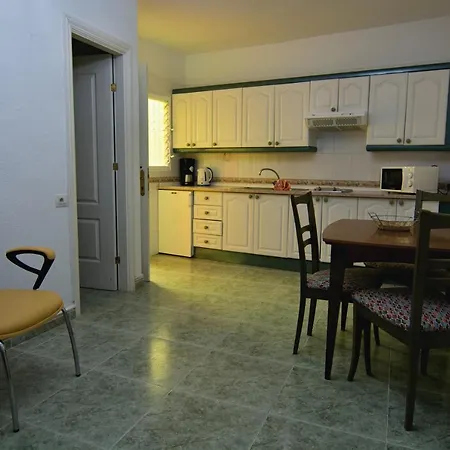 Apartment Emma - Cristianos