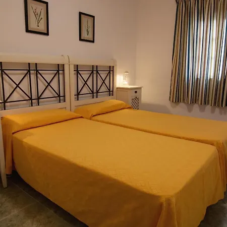 Apartment Emma - Cristianos Los Cristianos (Tenerife)