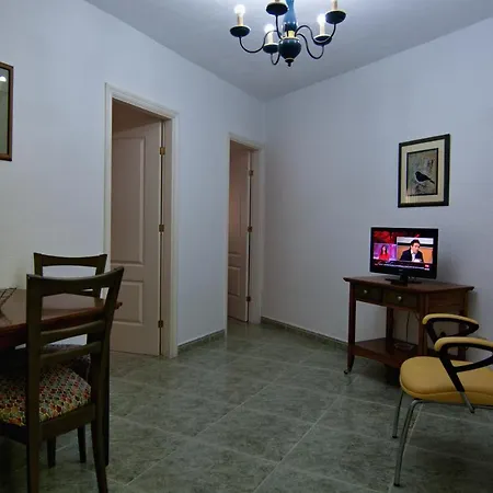 Emma - Cristianos Apartment