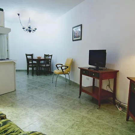 Emma - Cristianos Apartment Los Cristianos (Tenerife)
